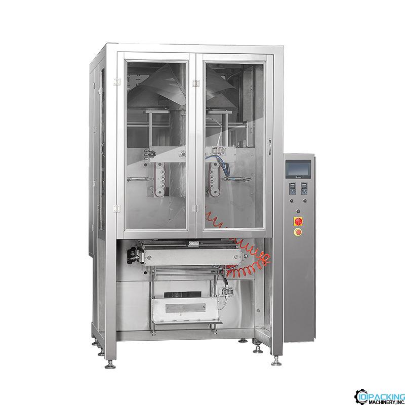 Automatic 10KG 20KG big bag powder form fill seal packing machine