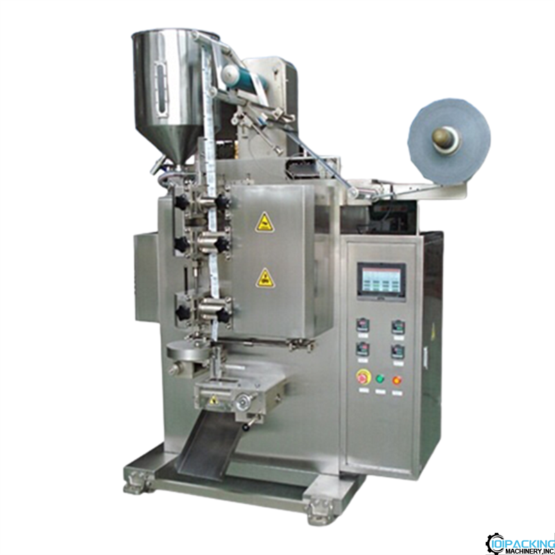 Automatic high speed continuous type sauce oil bag packing machine