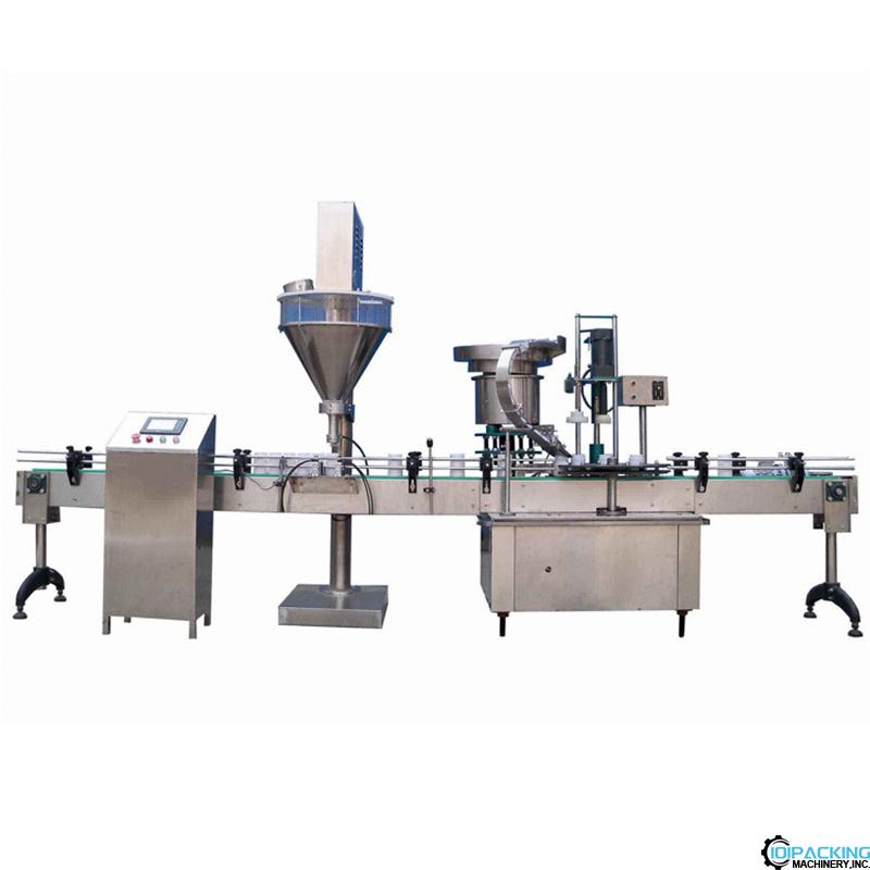 Automatic powder bottle filling capping induction 04.jpg